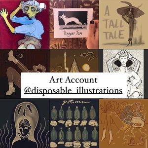 Art Account